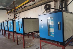 福建某大型化工企业