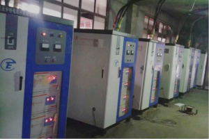 山东某铝业有限公司