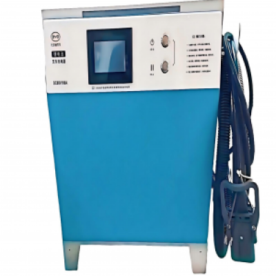 数字化智能充电电源80V100A