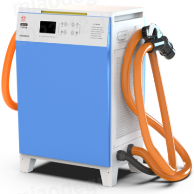 数字化智能充电电源80V400A