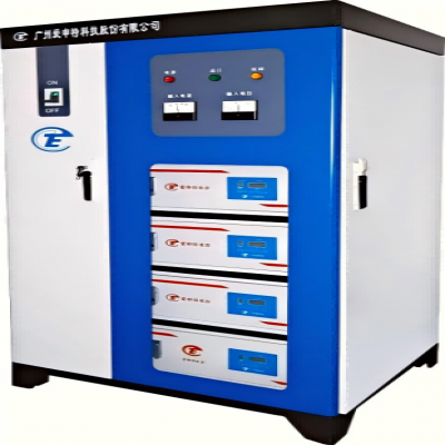 全数字化/智能氧化 硬质氧化电源DPO系列